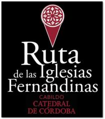 RUTA DE LAS IGLESIAS FERNANDINAS CABILDO CATEDRAL DE CÓRDOBA