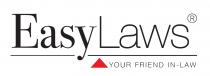 Easy Laws YOUR FRIEND IN-LAW