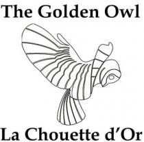 The Golden Owl - La Chouette d'Or