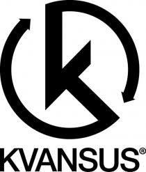 KVANSUS