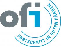 ofi FORTSCHRITT IN GUTEN HÄNDEN