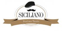 SICILIANO Italian Taste