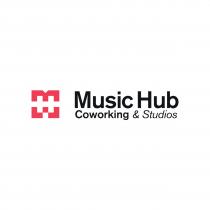 Music Hub Coworking & Studios