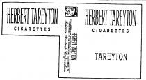 HERBERT TAREYTON