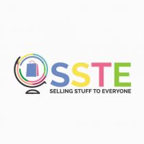 SSTE SELLING STUFF TO EVERYONE