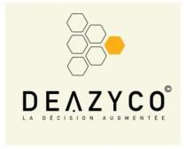 DEAZYCO LA DÉCISION AUGMENTÉE