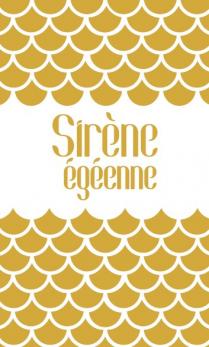 Sirène égéenne