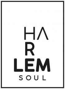 Harlem Soul