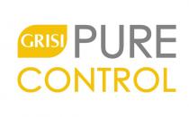 GRISI PURE CONTROL