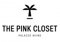 THE PINK CLOSET Palazzo Avino