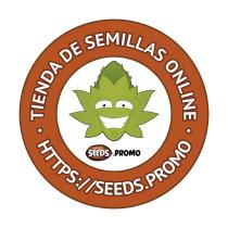 SEEDS.PROMO TIENDA DE SEMILLAS ONLINE HTTPS://SEEDS.PROMO