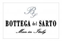 BS BOTTEGA del SARTO Man in Italy