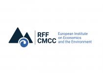 RFF- CMCC European Institute on Economics and the Environment