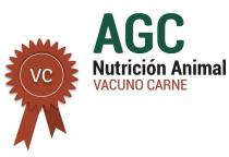 VC AGC NUTRICION ANIMAL VACUNO CARNE