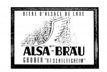 ALSA-BRAU GRUBER 