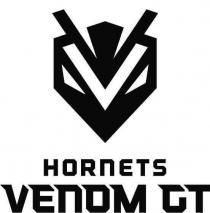 HORNETS VENOM GT