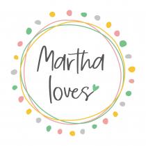 Martha Loves