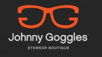 Johnny goggles