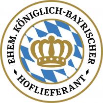 Ehem. Königlich Bayerischer Hoflieferant