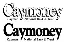 Caymoney Cayman National Bank & Trust