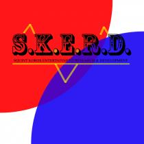 SKERD SQUINT KOROS ENTERTAINMENT RESEARCH & DEVELOPMENT