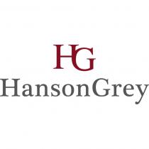 HG HANSON GREY