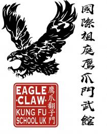 Eagle Claw Kung Fu School UK