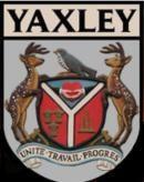 Yaxley Unite Travail Progres