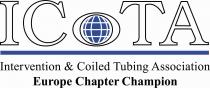 ICoTA Intervention & Coiled Tubing Association Europe Chapter Champion