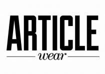 Article Wear