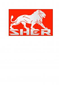 SHER