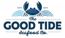 THE GOOD TIDE SEAFOOD CO. ESTD 2019