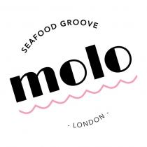 molo london seafood groove