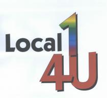 Local 1 4U