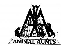 ANIMAL AUNTS