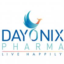 DAYONIX PHARMA LIVE HAPPILY