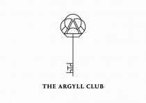 THE ARGYLL CLUB