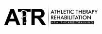 ATR ATHLETIC THERAPY REHABILITATION HEALTHCARE TRAINING