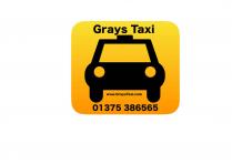 GRAYS TAXI