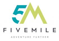 5M FIVE MILE ADVENTURE FURTHER