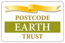 POSTCODE EARTH TRUST