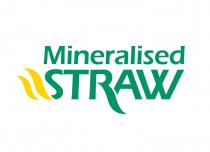 MINERALISED STRAW