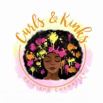 Curls & Kinks Hair and Cosmetics