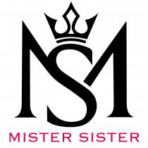 MISTER SISTER