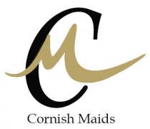 CM Cornish Maids