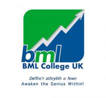 BML College of UK, Deffro’r athrylith o fewn, Awaken the Genius Within!