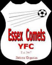 Essex Comets YFC 2007 Adfecto dignitas