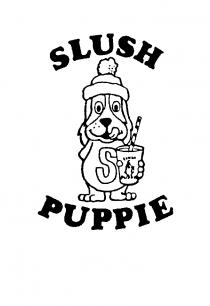 SLUSH PUPPIE