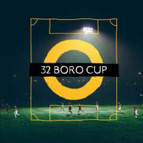 32 Boro Cup