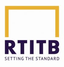 RTITB SETTING THE STANDARD